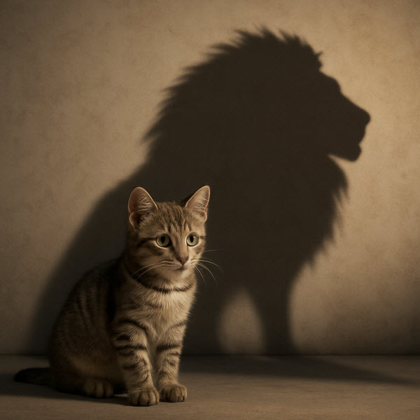 What shadow work and nightdreams have in common