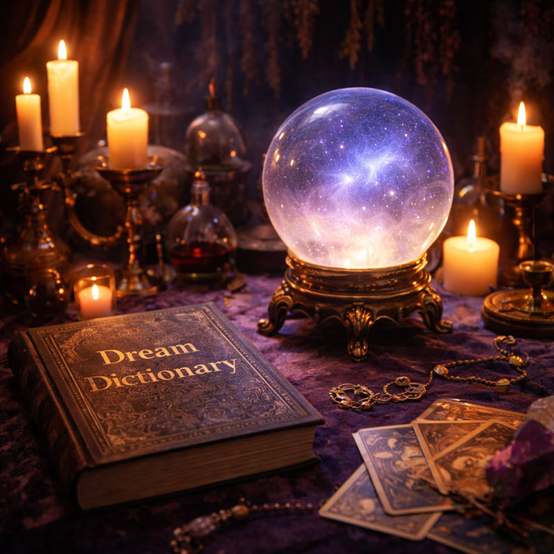 Why dream analysis is much more than symbol meanings: 3 levels of dreamwork