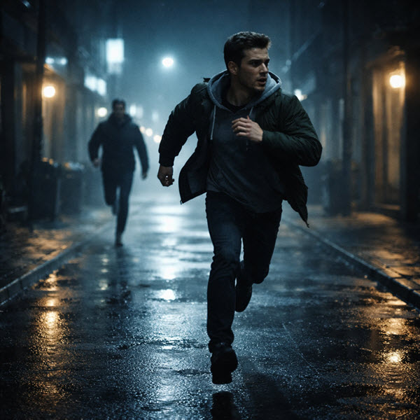  Why Do I Dream of Being Chased? A Jungian, Processwork, and Aboriginal-Informed Reading